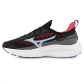 Tênis Mizuno Arrow Masculino Preto - Marca Mizuno