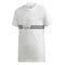 Camiseta Adidas OUTLINE  ORIGINALS Branco - Marca adidas