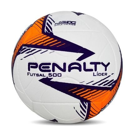Bola De Futebol Futsal Penalty Líder XXIV  - Marca Penalty