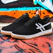 Tenis Masculino Original Skate Nyc Shoes Moda Skatista - Marca NYC NEW YORK CITY SHOES