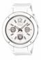 Relógio Baby-G BGA-150-7BDR Branco - Marca Baby-G