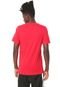 Camiseta adidas Originals Palemston Vermelha - Marca adidas Originals