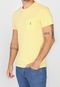 Camiseta Polo Ralph Lauren Bolso Amarela - Marca Polo Ralph Lauren