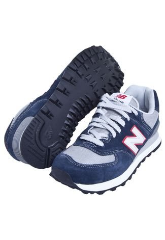 New balance shop retro masculino