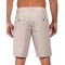 BERMUDA PASSEIO RIP CURL BOARDWALK JACKS - KHAKI - 42 - Marca Rip Curl