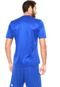 Camisa adidas Treino Core 15 Azul - Marca adidas Performance