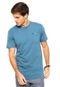 Camiseta Hang Loose Pocket Azul - Marca Hang Loose