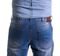 Bermuda Jeans Aero Jeans Azul - Marca Aero Jeans