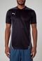 Camiseta Puma Foundation Training Preta - Marca Puma