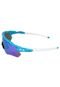 Óculos de Sol Oakley Radar Ev Path Azul - Marca Oakley