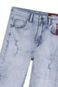 Calça Jeans Sapphire Elastic - Marca Ellus