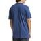 Camiseta Volcom Ripp Euro WT23 Masculina Azul Escuro - Marca Volcom