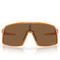 Óculos de Sol Oakley Sutro Trans Ginger Prizm Bronze - Marca Oakley