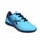Chuteira Oxn Express Fit 2 Indoor Kids - Ciano - Marca OXN