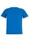 Camiseta Reserva Mini Gladiador Azul - Marca Reserva Mini