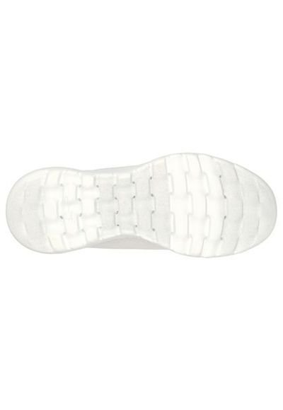 Tenis Skechers Go Walk Joy Ecstatic Color Blanco Azul Para