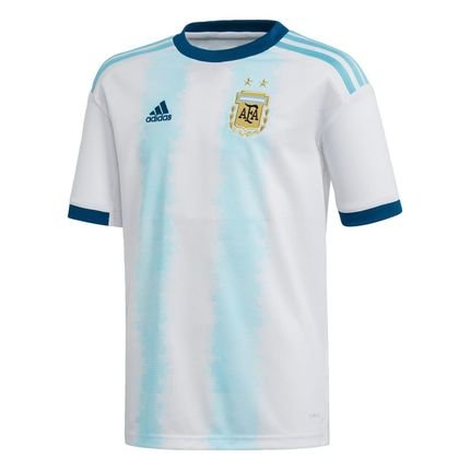 Adidas Camisa 1 Argentina - Marca adidas