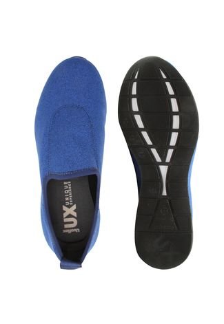 Tênis Usaflex Comfort Azul