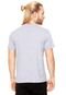 Camiseta Pretorian Stay Young Cinza - Marca Pretorian