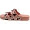 Chinelo Zaxy Partner Joy Mickey Feminino  Zaxy Rosa - Marca Zaxy