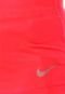 Regata Nike Pro Hypercool Rosa - Marca Nike