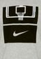 Camiseta Nike Dry Fit Core Art 1Cinza - Marca Nike