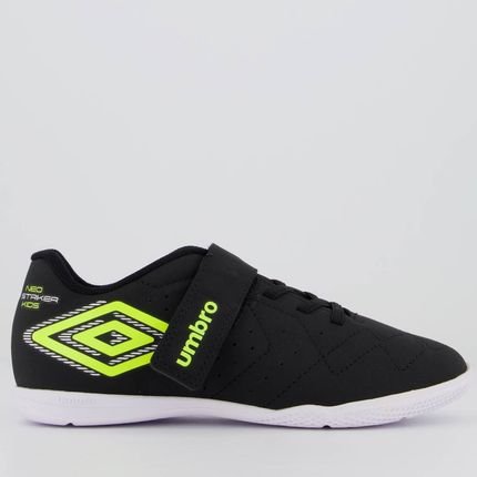 Chuteira Umbro Neo Striker Futsal Juvenil - Marca Umbro