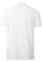 Camisa Polo Reserva Reta Logo Branca - Marca Reserva