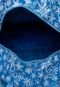 Mochila Frozen Olaf Azul - Marca Frozen