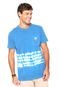 Camiseta Hang Loose Electric Azul - Marca Hang Loose