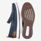 Mocassim Easy Flop Pulse Navy - Marca Democrata