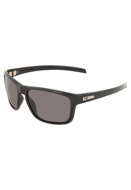 Óculos De Sol HB Thruster Preto - Marca HB