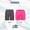 Short Fitness Feminino Academia Sem Costura Mormaii Original  Rosa - Marca Trifil