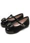 Sapatilha Kidy Menina Preto - Marca Kidy