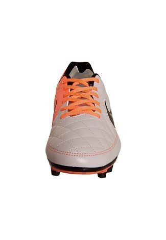 Nike tiempo cheap legend iii orange