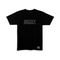 Camiseta Grizzly Mid Stamp Ss Tee Preto - Marca Grizzly
