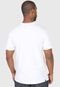 Camiseta Element Barnum Branca - Marca Element