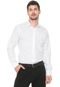 Camisa Forum Reta Smart Branca - Marca Forum