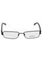 Óculos Receituário SGUN Gant 750BLAKE53SGUN Cinza - Marca Gant
