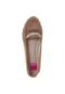 Mocassim Pink Connection Strass Bege - Marca Pink Connection