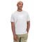 Camiseta Masculina New Balance Essential Basic Cinza Claro - Marca New Balance