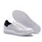 Tênis Sapatênis Masculino Nine4 Sneaker Casual - Branco - Marca Nine4