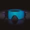 Óculos de Sol Oakley Encoder Elipse Prizm Sapphire - Matte Navy Azul - Marca Oakley