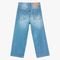 Calça Jeans Infantil Nanai com Bolsos Funcionais Jeans - Marca Nanai
