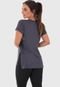 Blusa Feminina Dry-Fit Poliamida Tapa Bumbum Fitness - Marca Click Mais Bonita