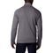 Jaqueta Columbia Triple Canyon Full Zip Cinza Masculino - Marca Columbia