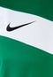 Camiseta Nike Futebol Victory Verde - Marca Nike