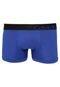 Cueca Boxer Calvin Klein Underwear Azul - Marca Calvin Klein Underwear