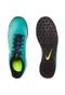 Chuteira Nike Magistax Ola II TF Azul - Marca Nike