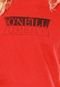 Camiseta O'Neill Estampada 1421 Vermelho - Marca O'Neill
